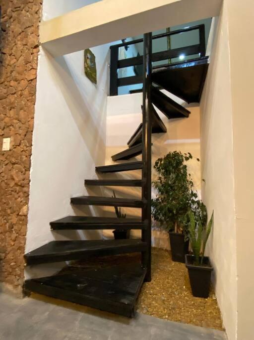 Manipa Loft Apartamento Cafayate Exterior foto